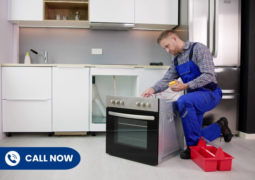 Appliance Repair Services in Haines Falls, NY